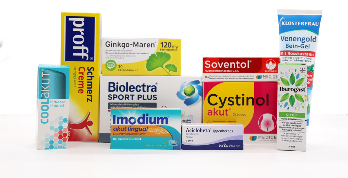 Angebote im Dezember